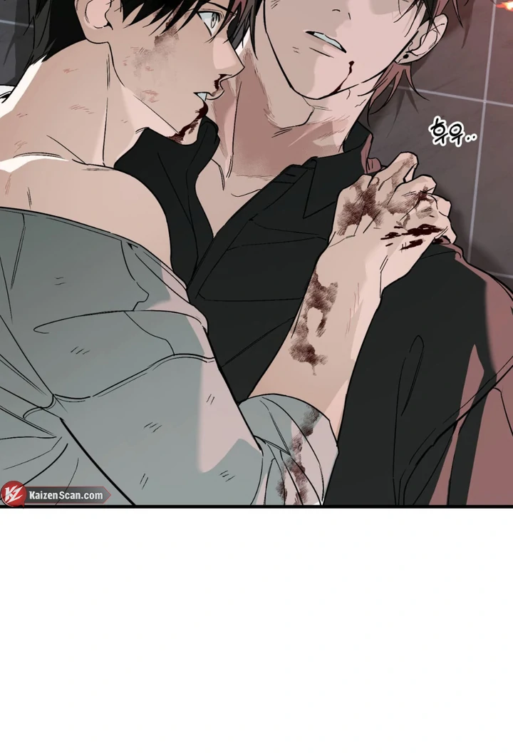 His Imprint Chapter 24 page 77 - 