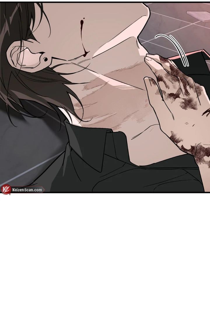 His Imprint Chapter 24 page 78 - 