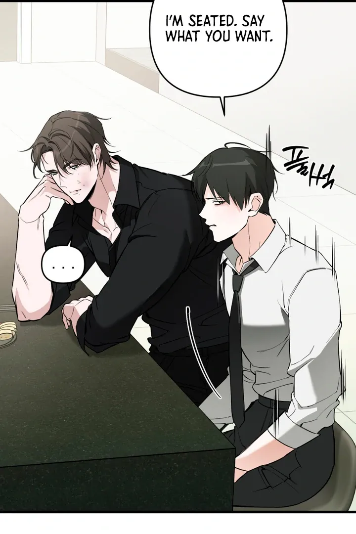 His Imprint Chapter 3 page 101 - 