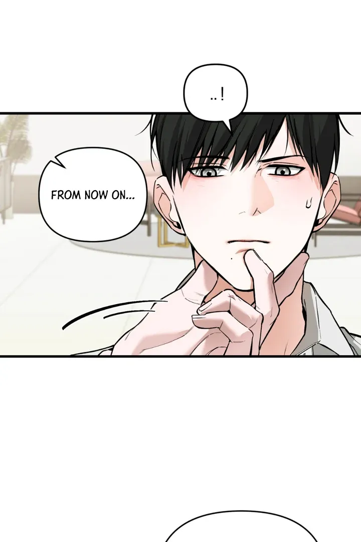 His Imprint Chapter 3 page 102 - 