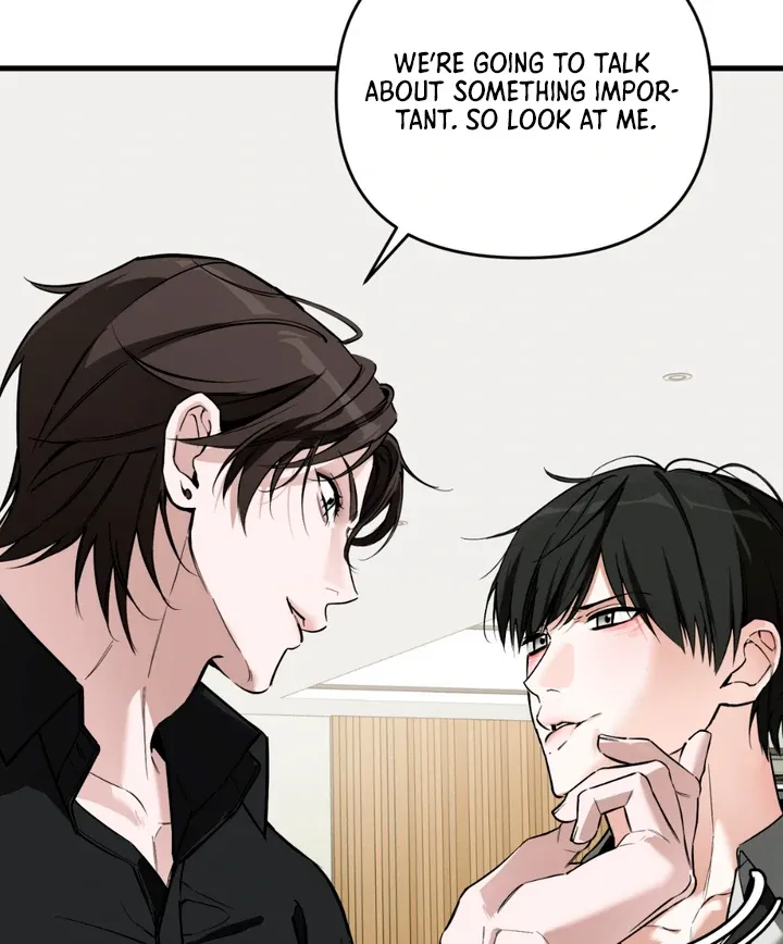 His Imprint Chapter 3 page 103 - 