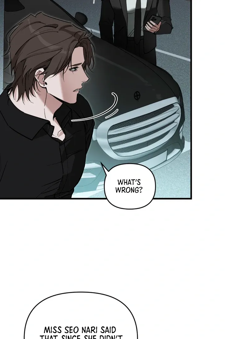 His Imprint Chapter 3 page 12 - 