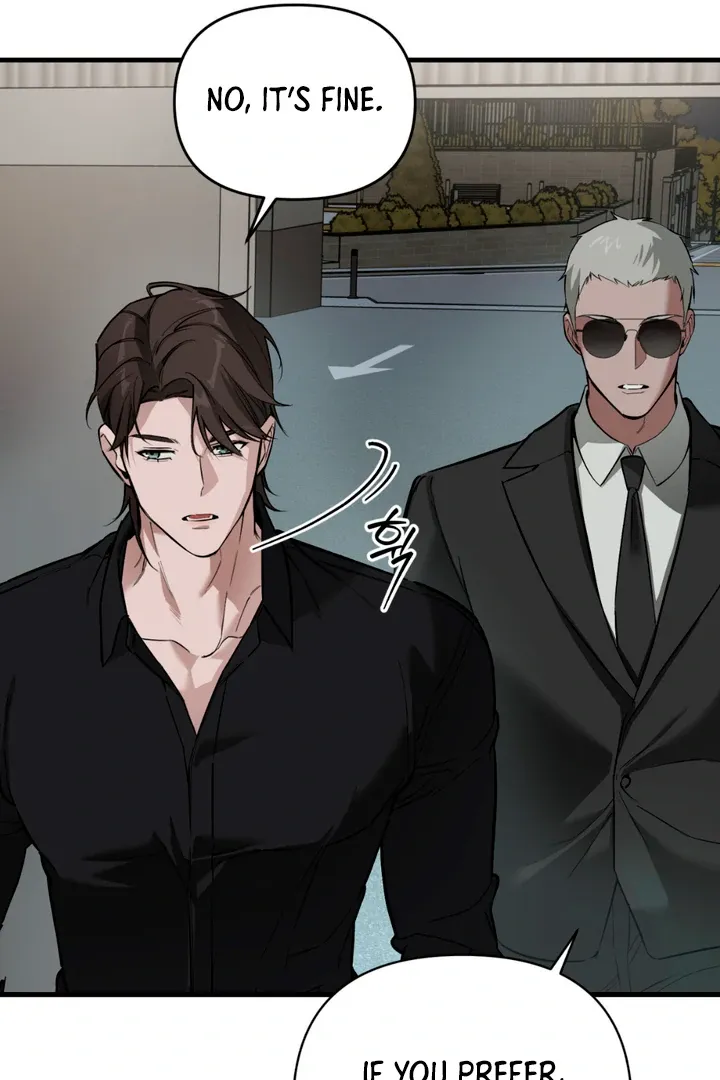 His Imprint Chapter 3 page 17 - 