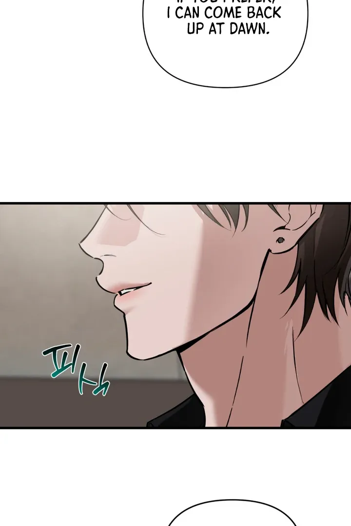 His Imprint Chapter 3 page 18 - 