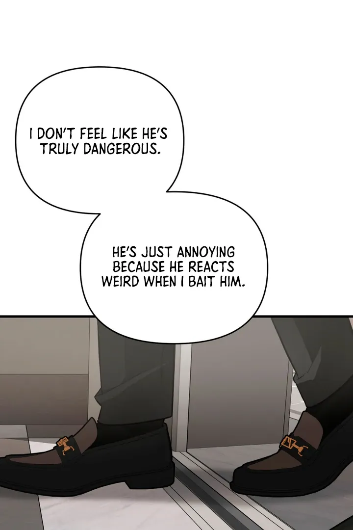 His Imprint Chapter 3 page 20 - 
