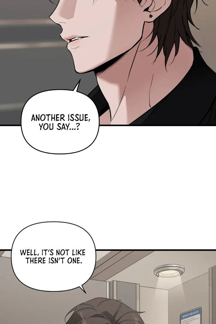 His Imprint Chapter 3 page 23 - 