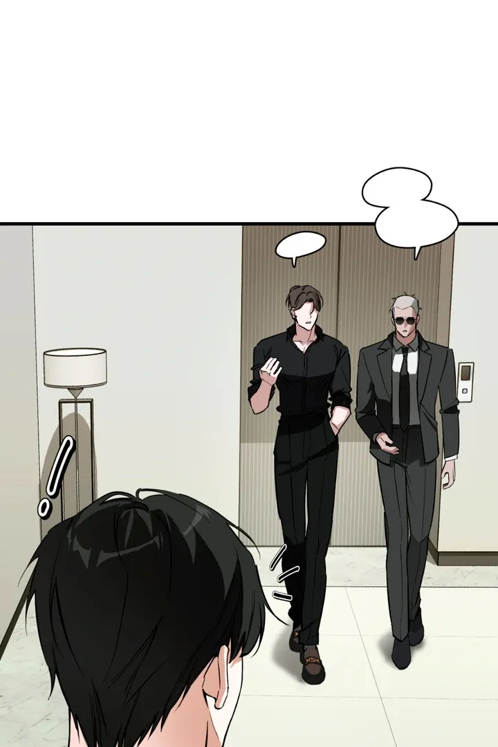 His Imprint Chapter 3 page 28 - 