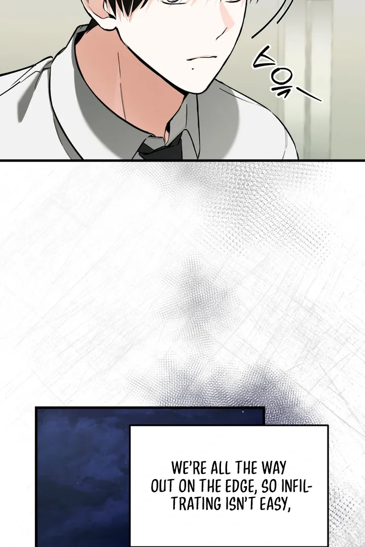 His Imprint Chapter 3 page 35 - 