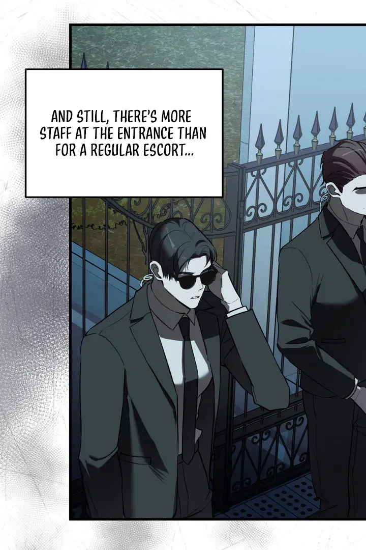 His Imprint Chapter 3 page 37 - 