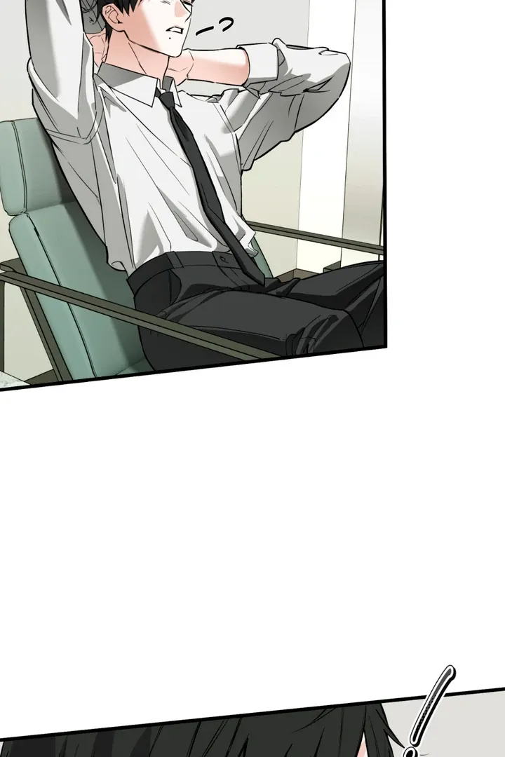 His Imprint Chapter 3 page 40 - 