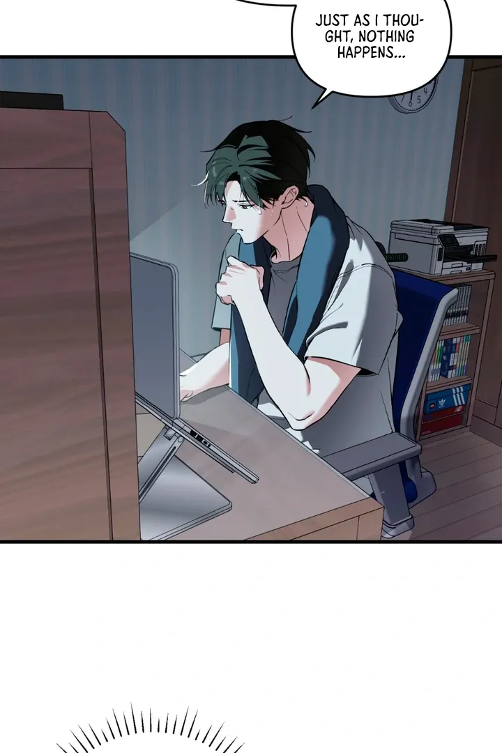 His Imprint Chapter 3 page 5 - 