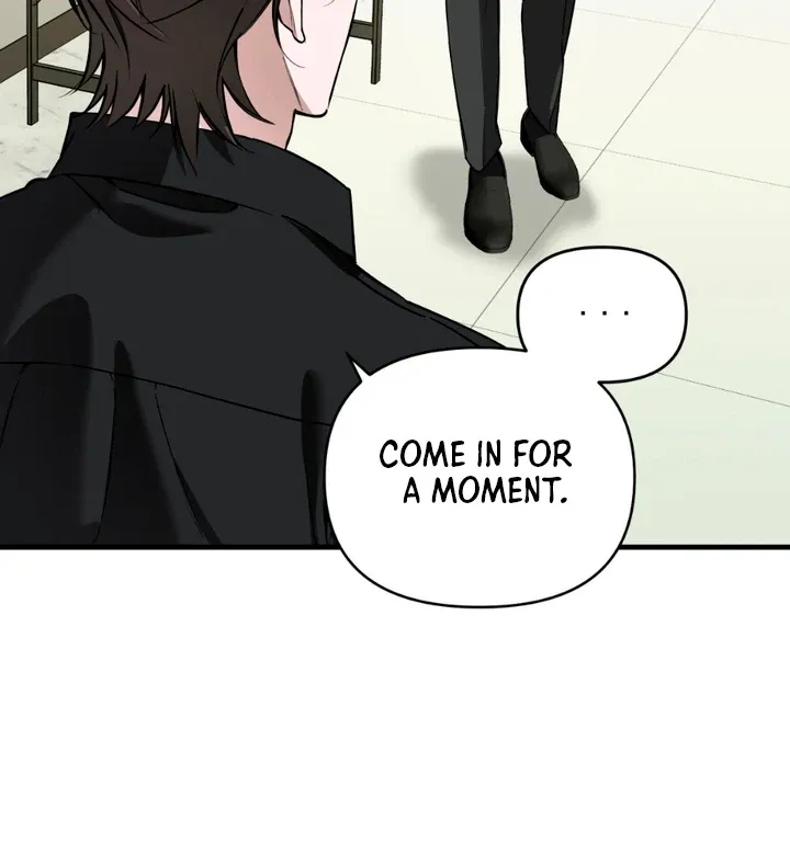 His Imprint Chapter 3 page 44 - 