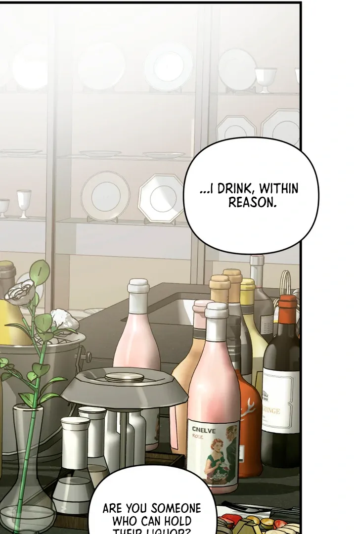 His Imprint Chapter 3 page 45 - 