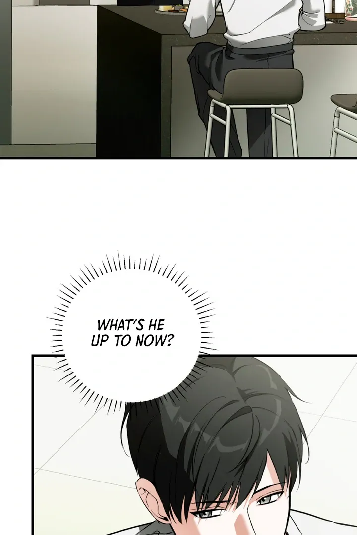 His Imprint Chapter 3 page 47 - 