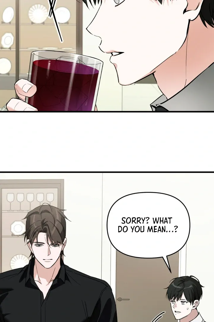 His Imprint Chapter 3 page 52 - 