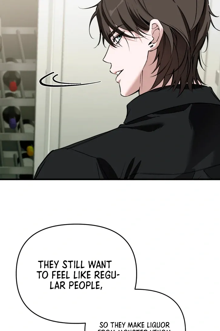 His Imprint Chapter 3 page 54 - 