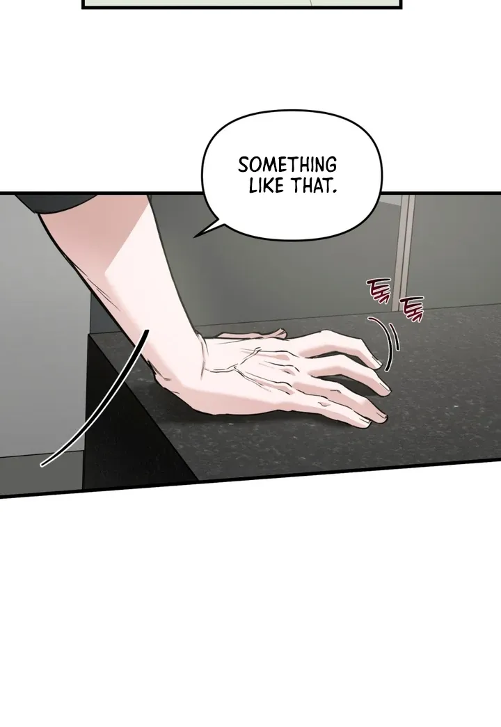 His Imprint Chapter 3 page 57 - 