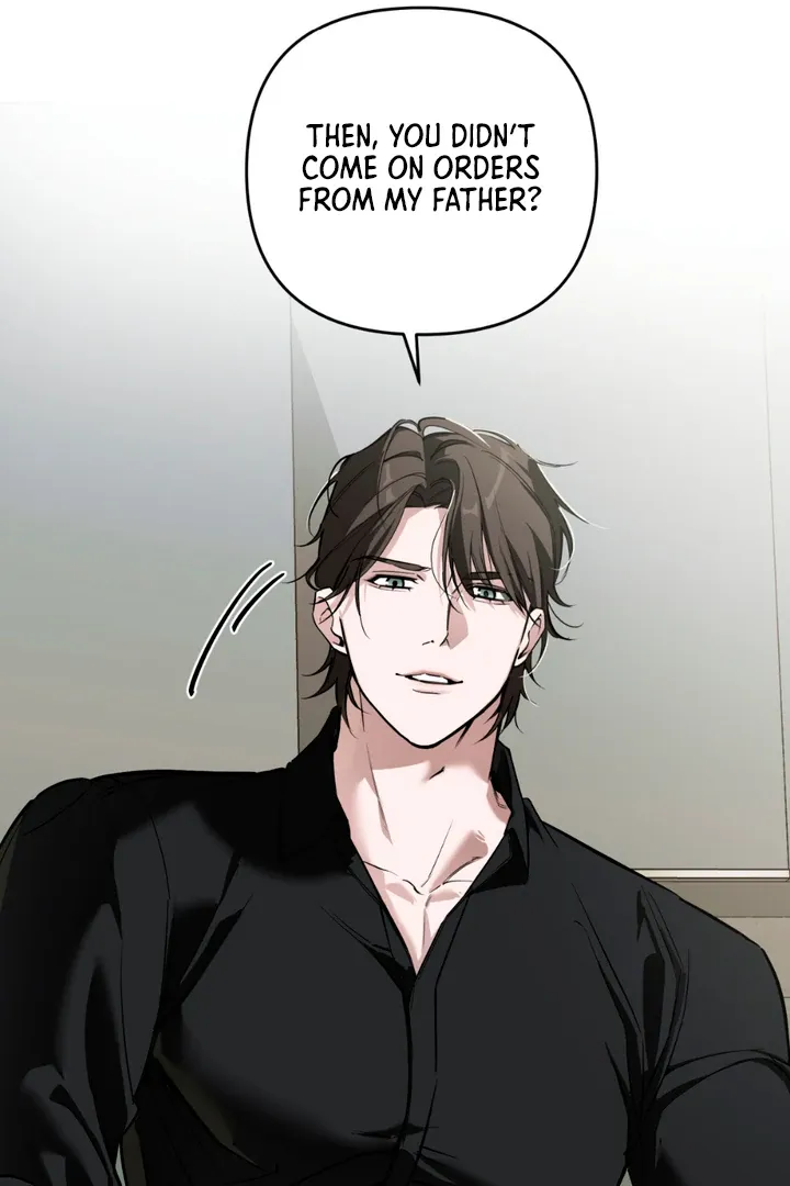 His Imprint Chapter 3 page 58 - 