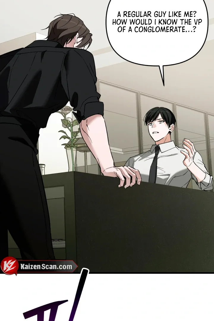 His Imprint Chapter 3 page 62 - 