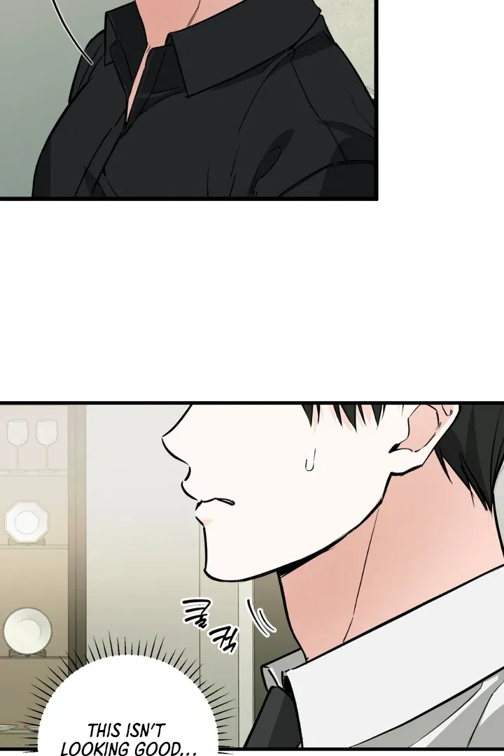 His Imprint Chapter 3 page 67 - 