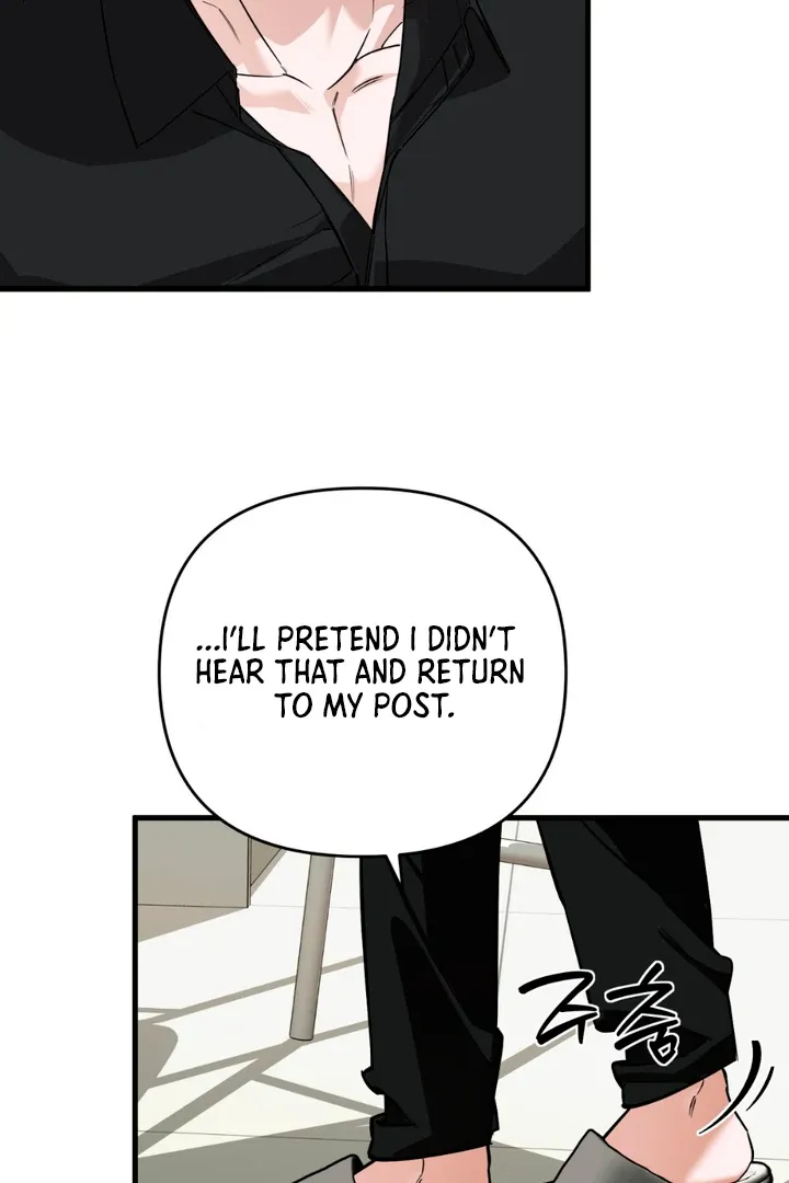 His Imprint Chapter 3 page 73 - 