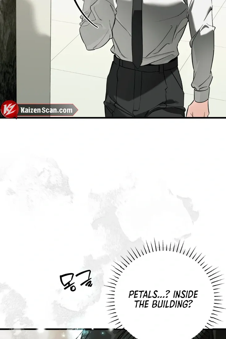 His Imprint Chapter 3 page 75 - 