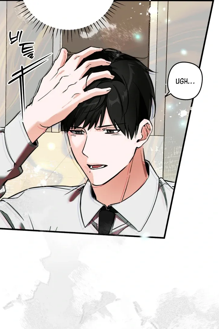 His Imprint Chapter 3 page 77 - 