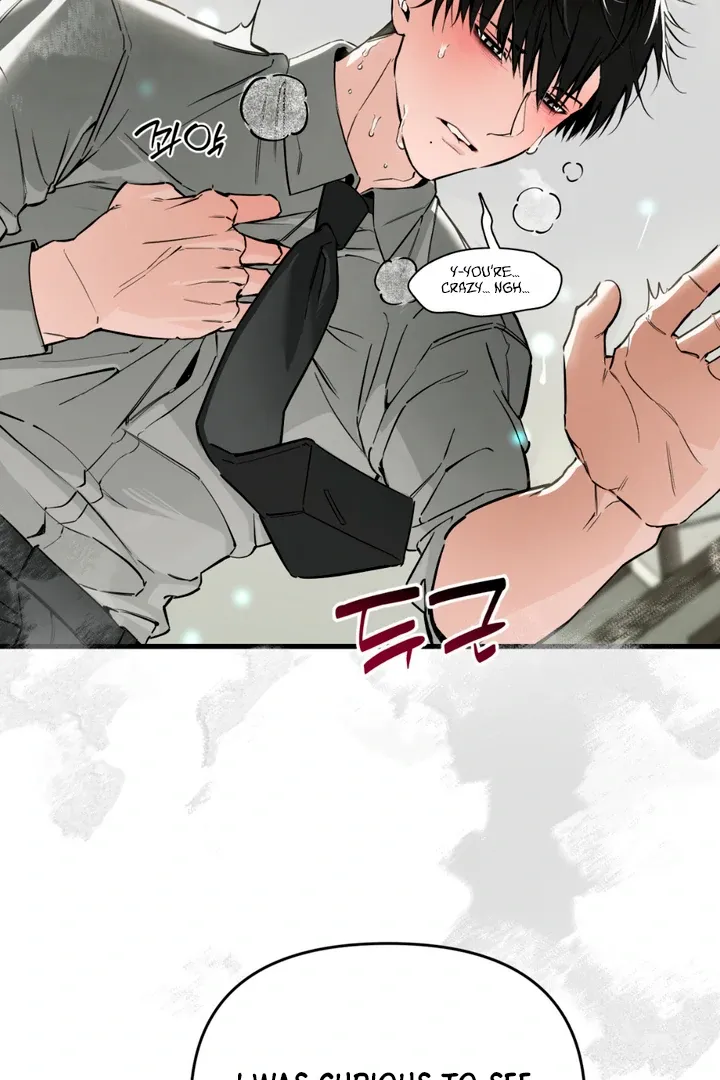 His Imprint Chapter 3 page 80 - 