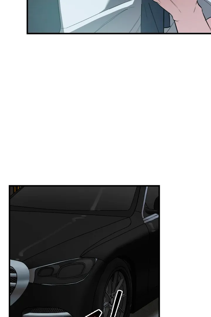 His Imprint Chapter 3 page 9 - 