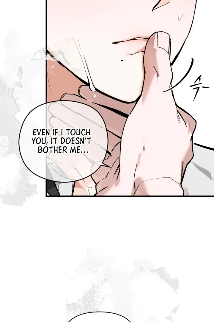 His Imprint Chapter 3 page 83 - 