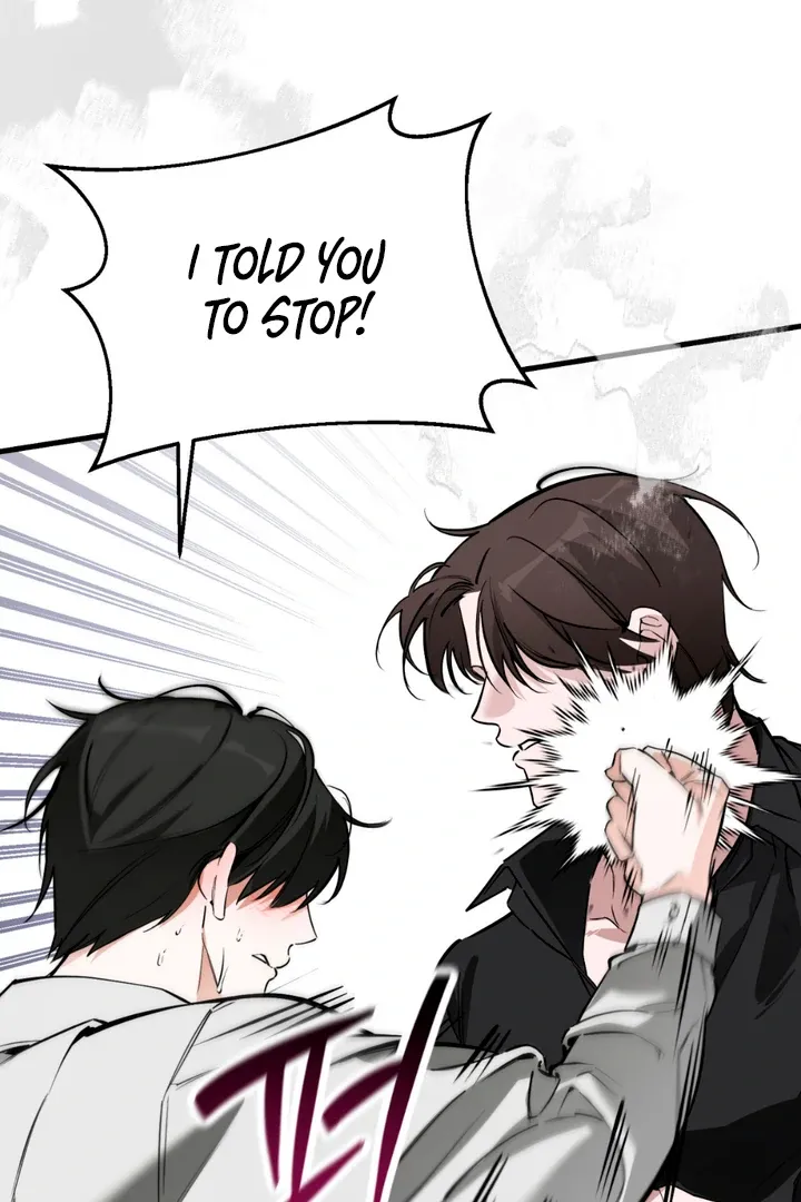 His Imprint Chapter 3 page 86 - 