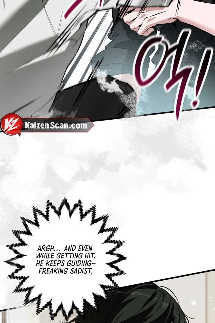 His Imprint Chapter 3 page 87 - 