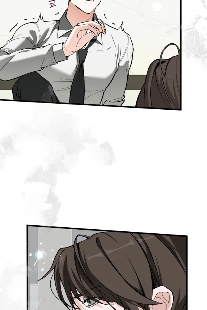 His Imprint Chapter 3 page 91 - 