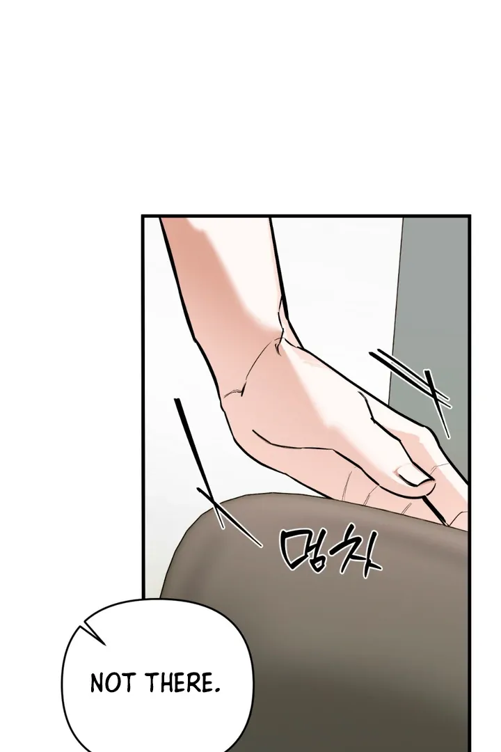 His Imprint Chapter 3 page 97 - 