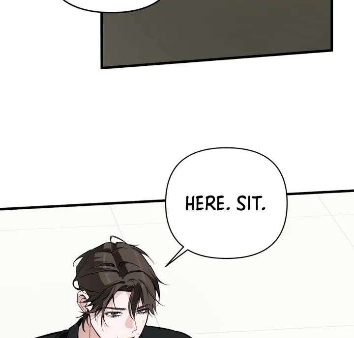 His Imprint Chapter 3 page 98 - 