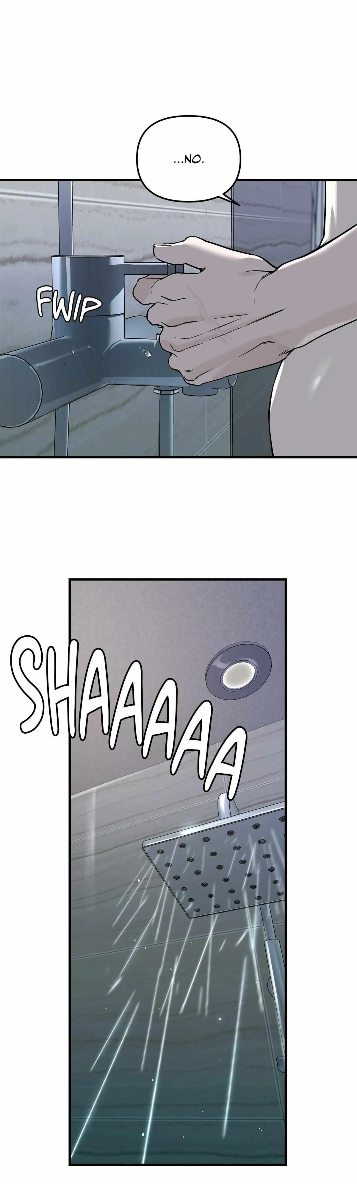 His Imprint Chapter 31 page 22 - 