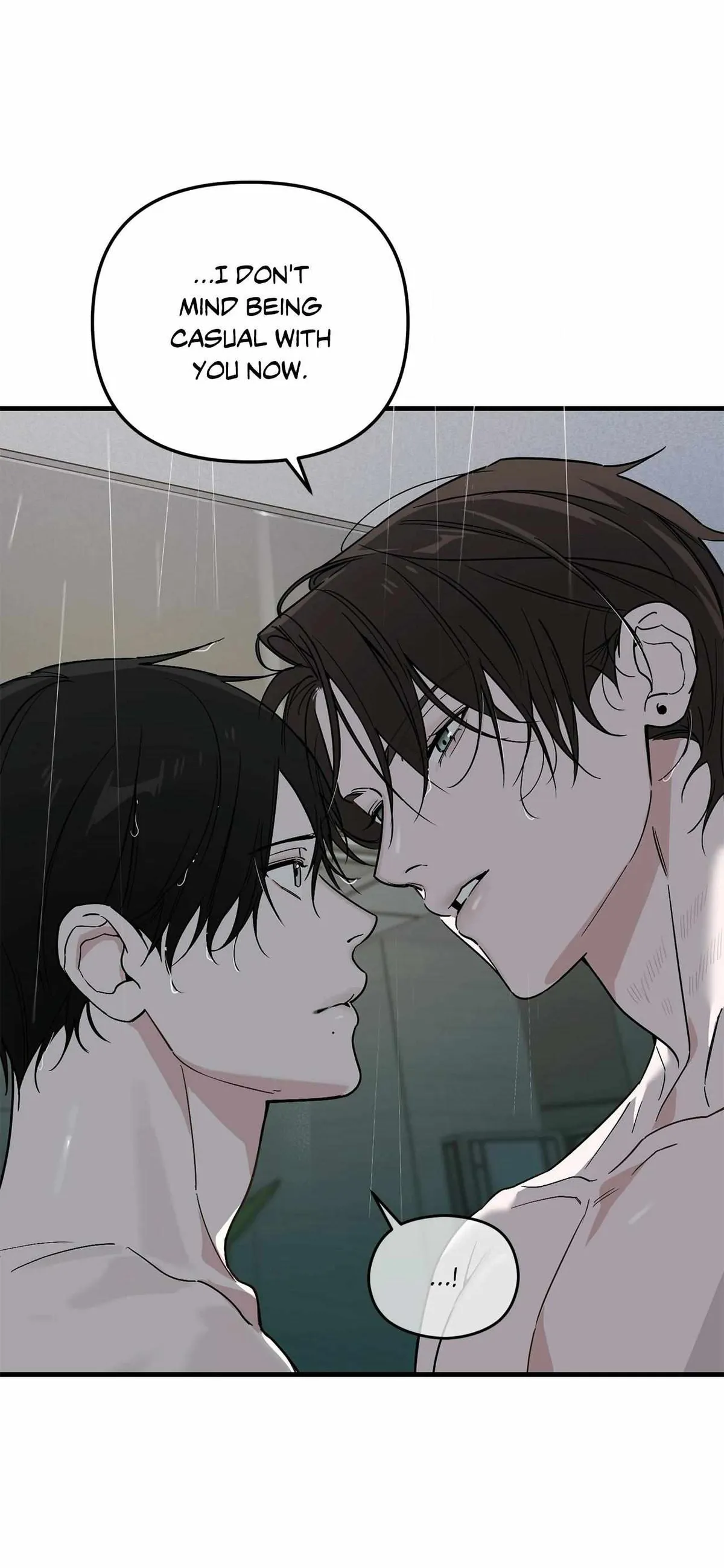 His Imprint Chapter 31 page 23 - 