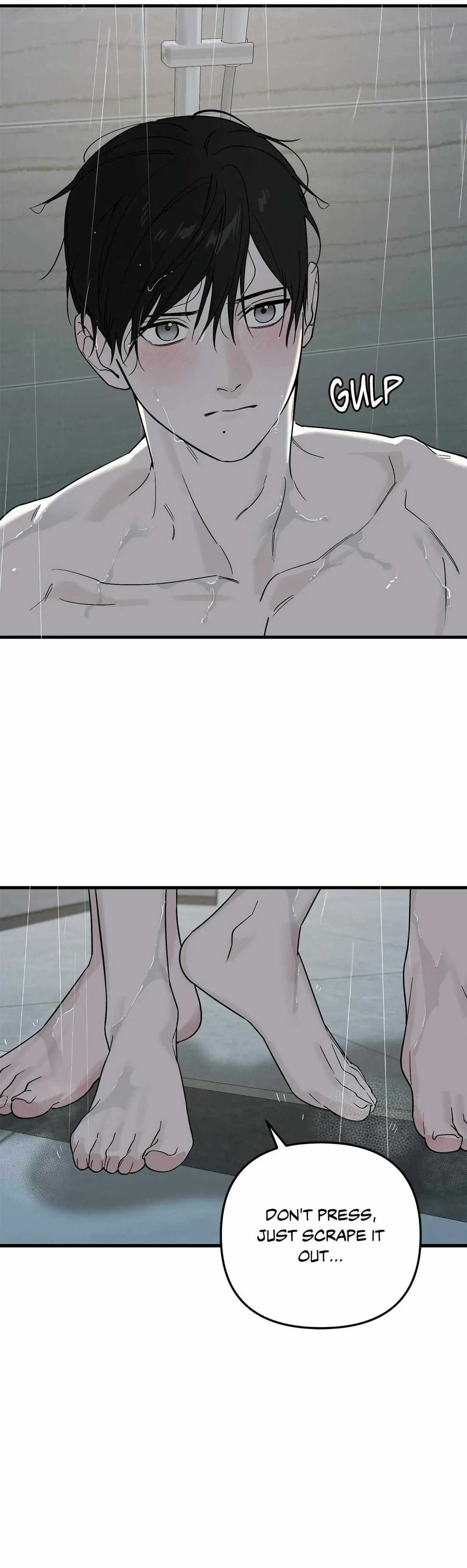 His Imprint Chapter 31 page 26 - 