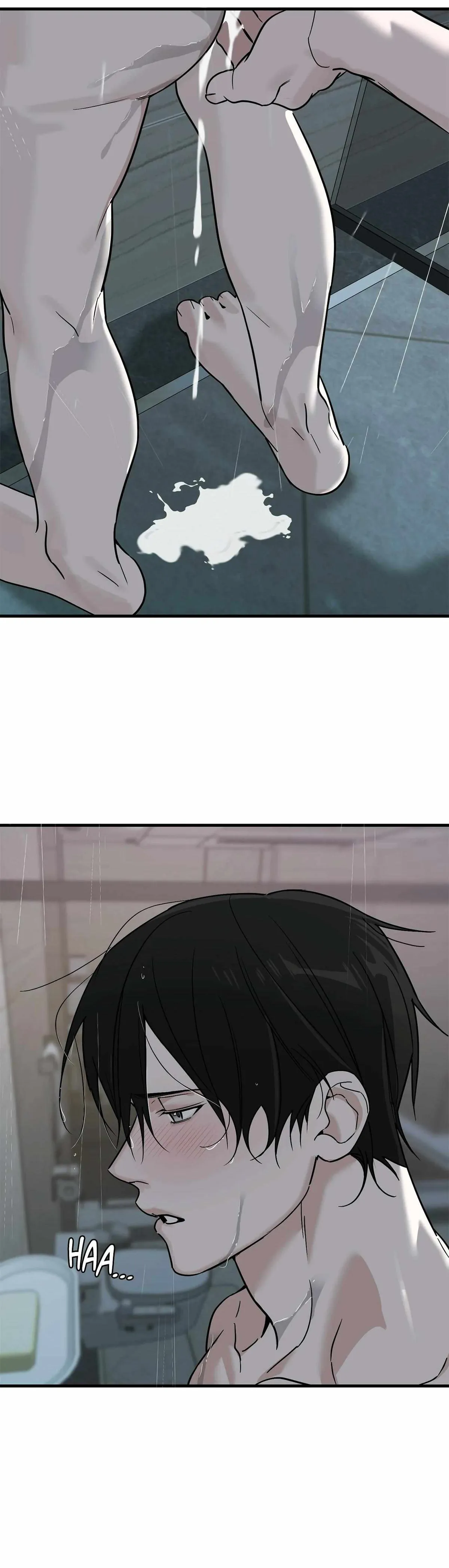 His Imprint Chapter 31 page 28 - 