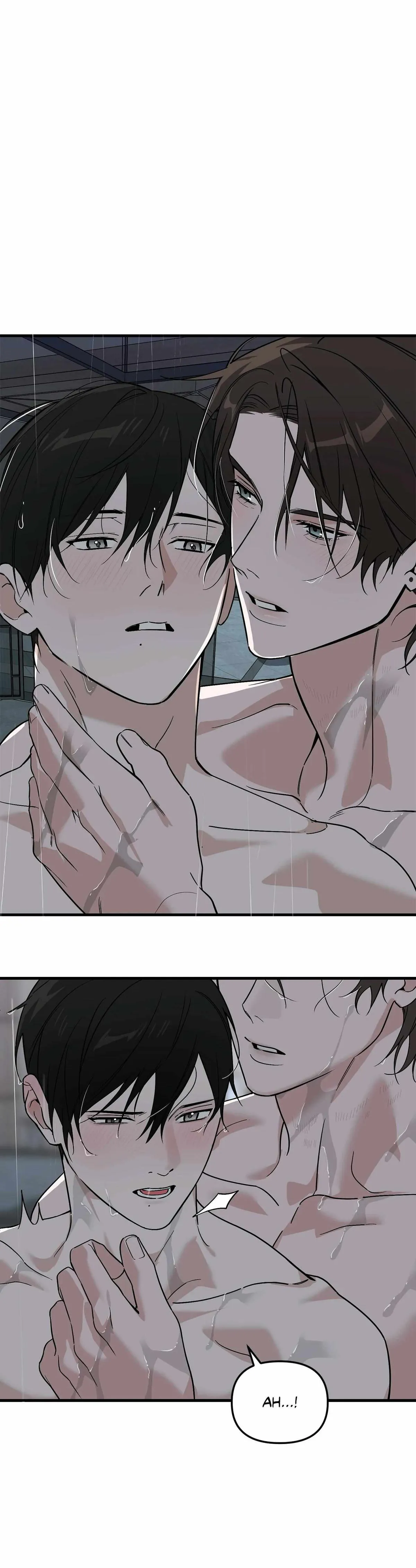 His Imprint Chapter 31 page 31 - 