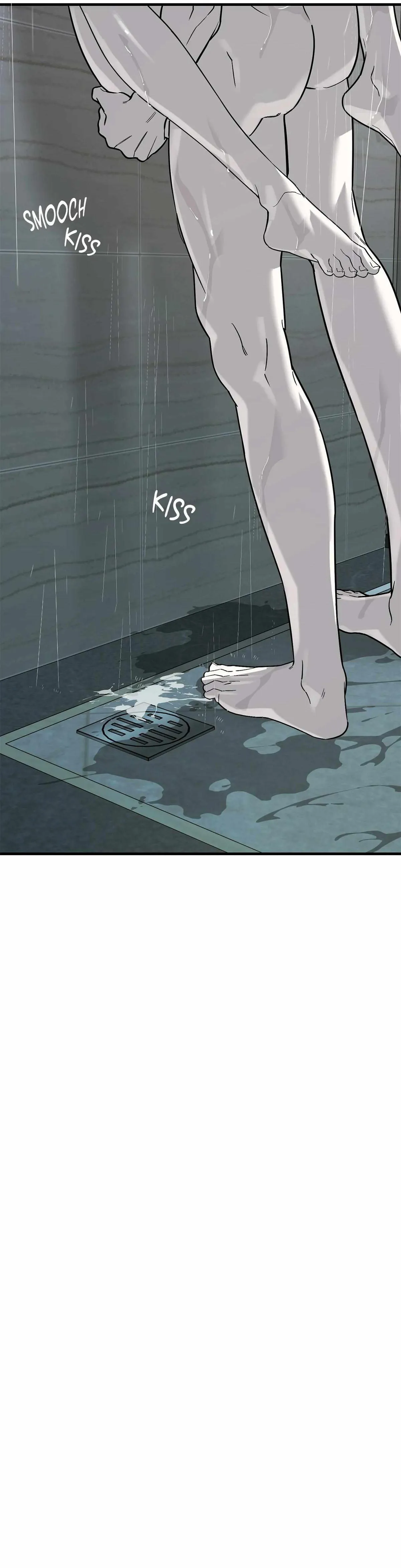 His Imprint Chapter 31 page 38 - 