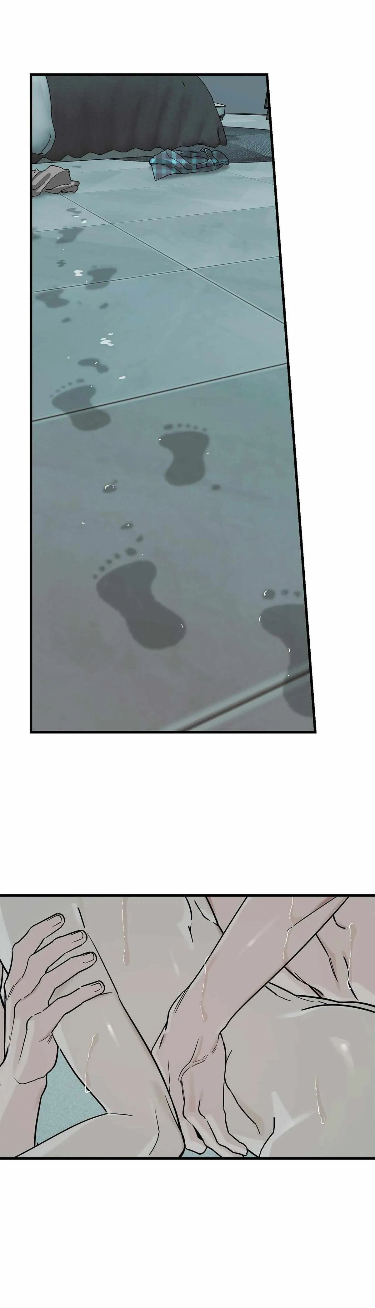 His Imprint Chapter 31 page 39 - 