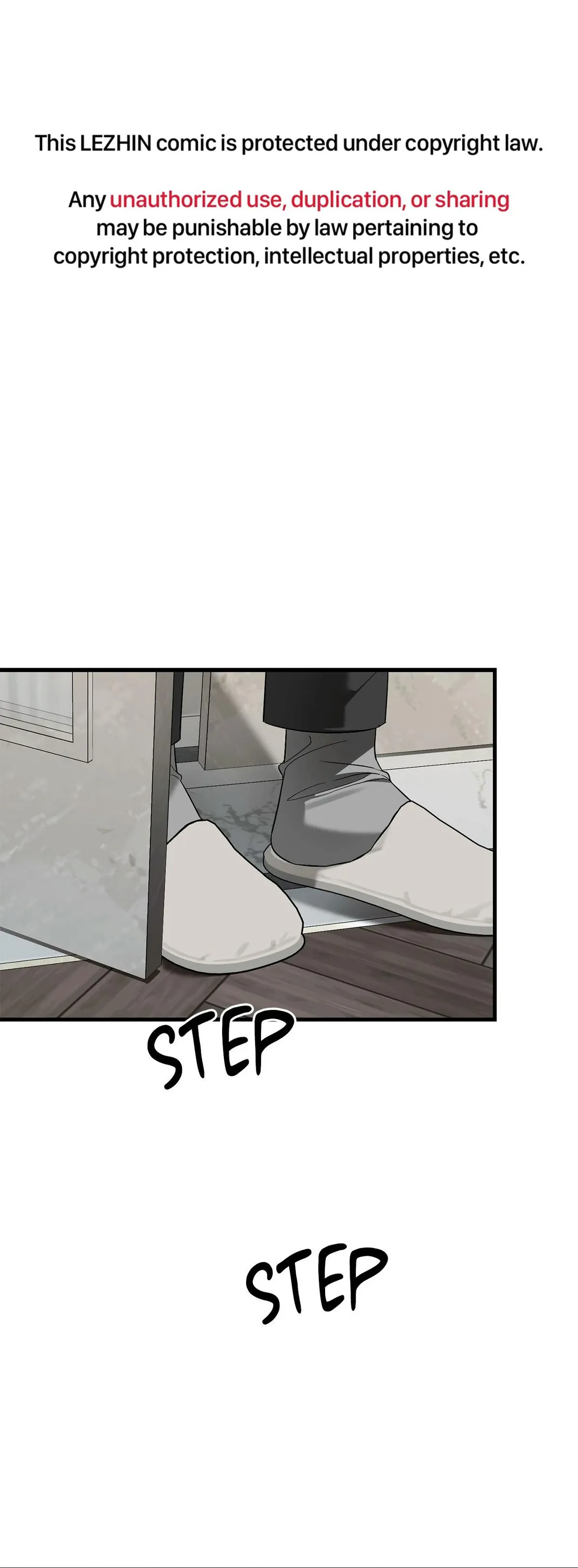 His Imprint Chapter 32 page 1 - 