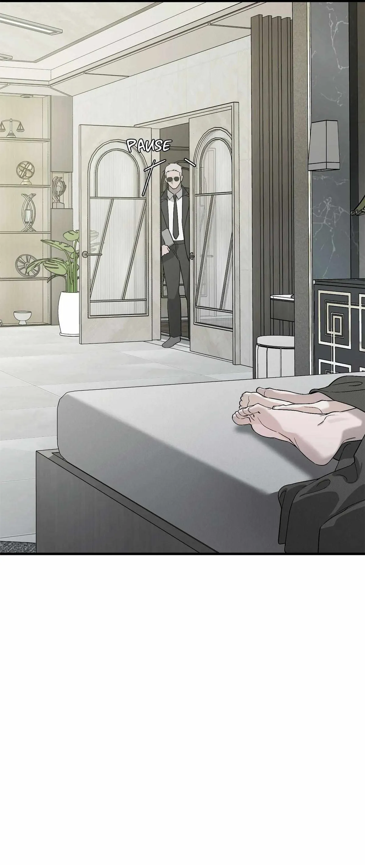 His Imprint Chapter 32 page 2 - 