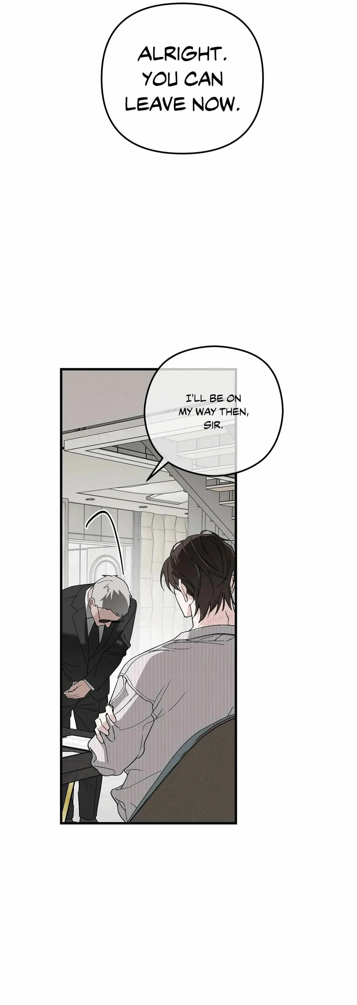 His Imprint Chapter 32 page 26 - 
