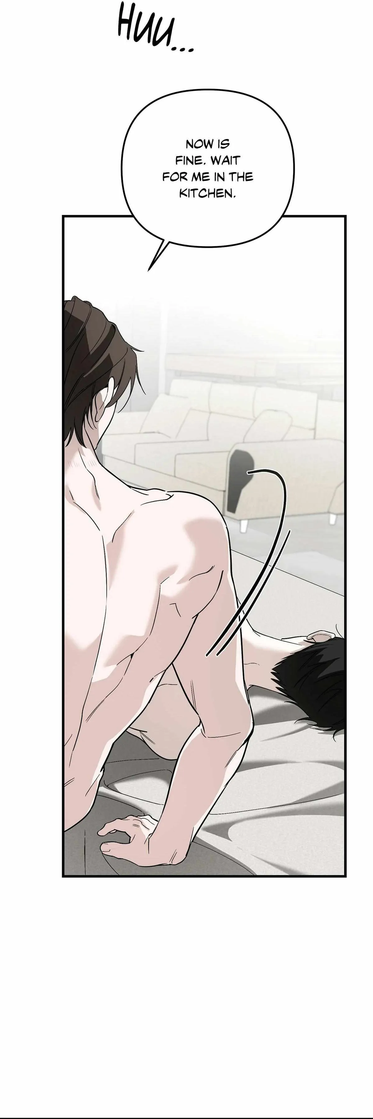 His Imprint Chapter 32 page 5 - 