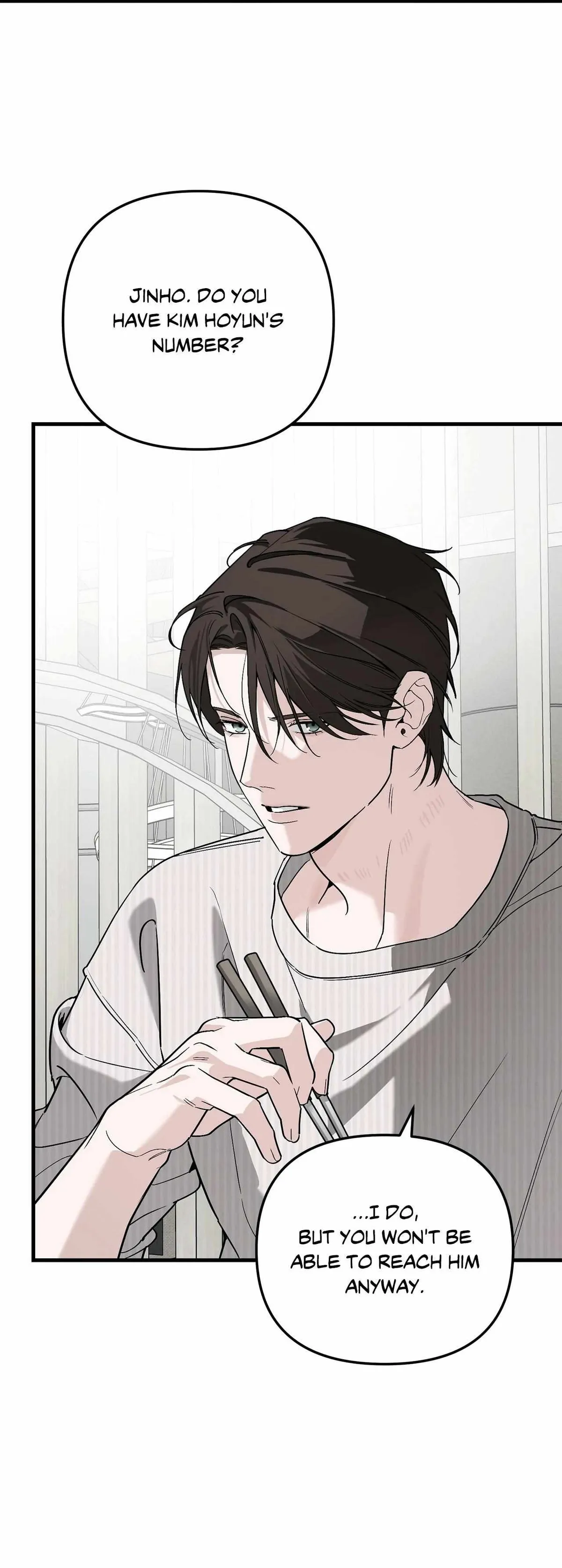 His Imprint Chapter 32 page 48 - 