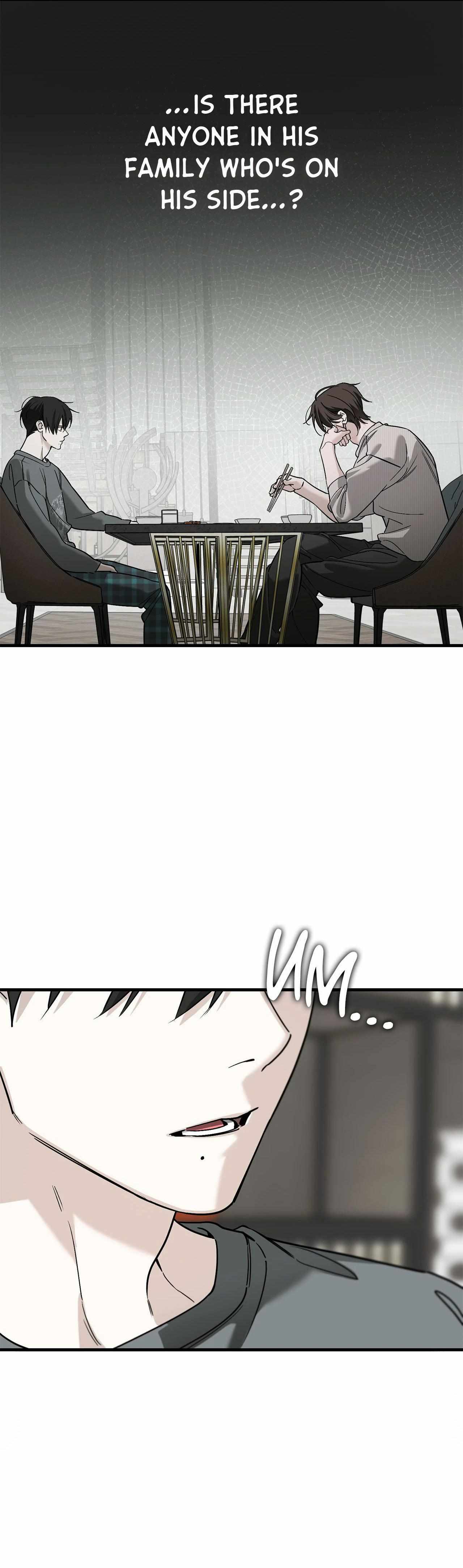 His Imprint Chapter 33 page 15 - 