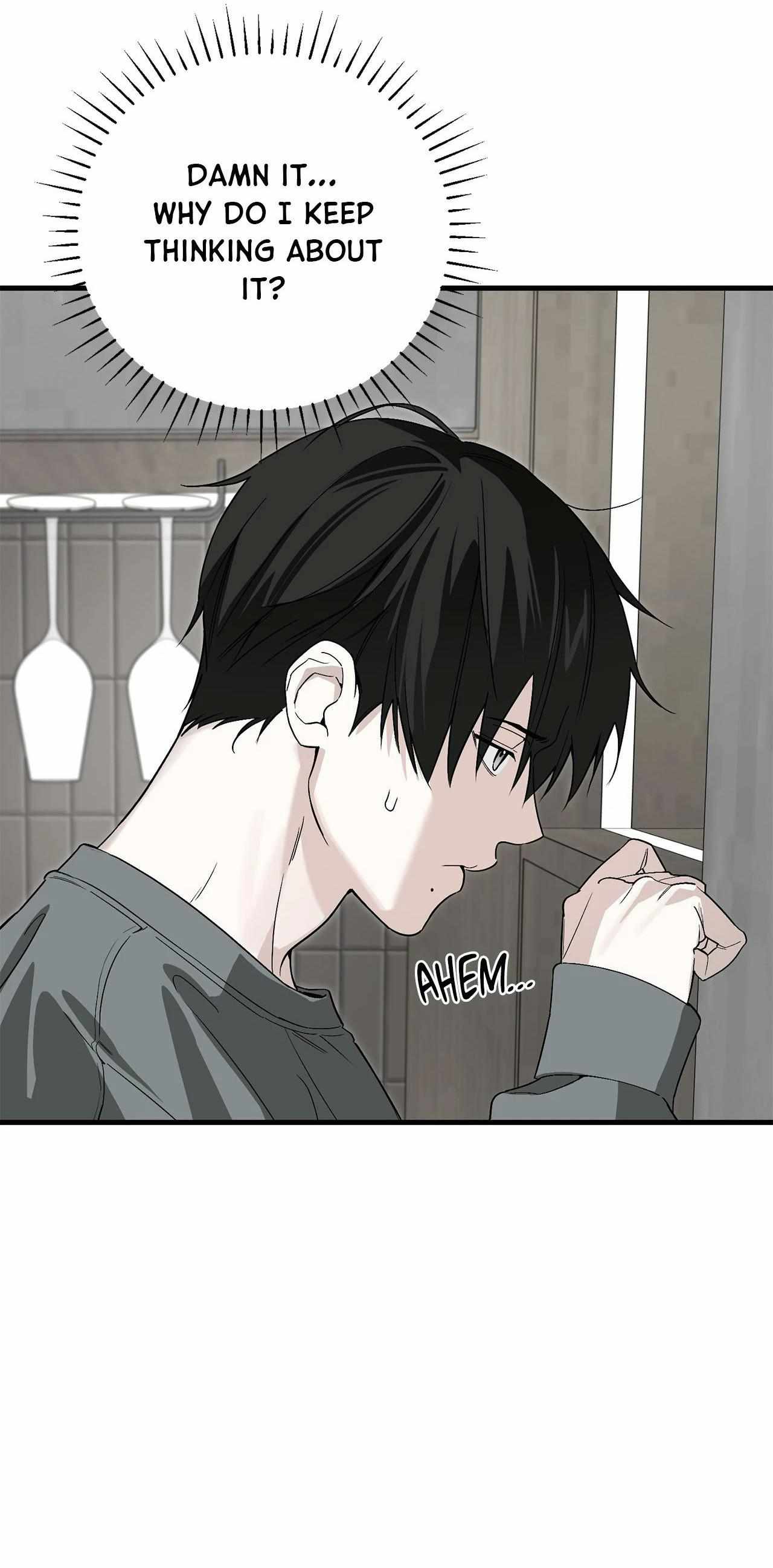 His Imprint Chapter 33 page 20 - 