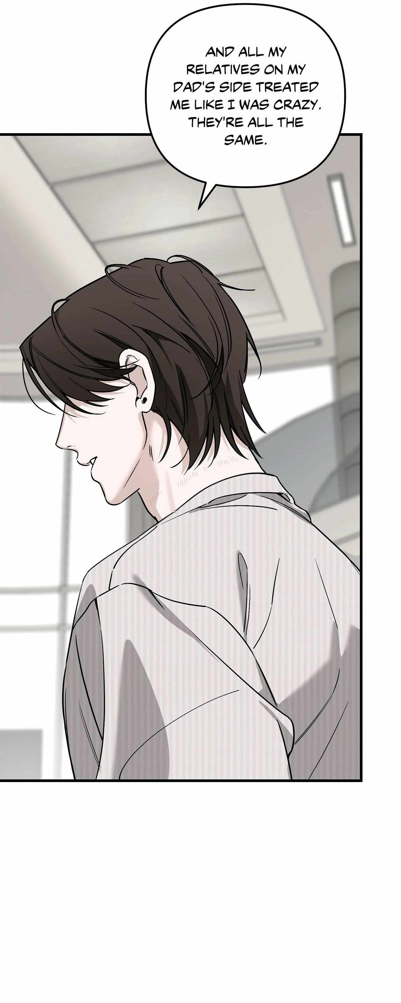 His Imprint Chapter 33 page 29 - 